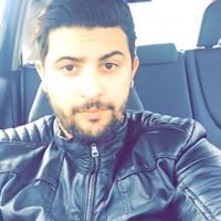 Mohamed Bensalem