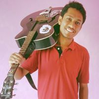 Jagadeep Ram