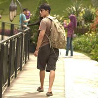 Christian Wibowo