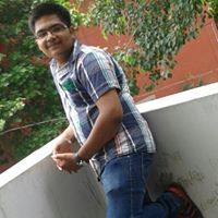 Ashutosh Garg