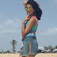 Sakshi Deepak