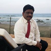 Sunilkumar Peddity