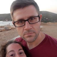 Vaughn Vargo-Alevras