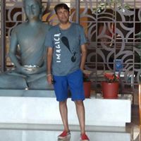 Kumar Mayank