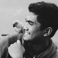 Muhammad Haekal Reza