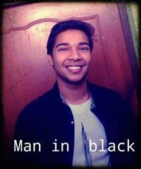 Nihal Pandey