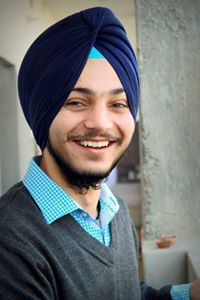 Harpreet Singh