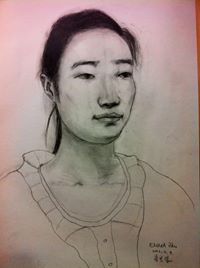 Faye Hsueh