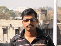 Anand Pitchai Rethinam