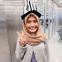 Annisa Muntaz