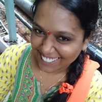 Sravanthi Kammasamudram