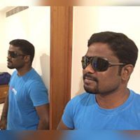 Anandaraj Kathirvel