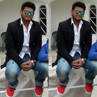 Adarsh Bisi