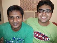 Rishabh Lalani