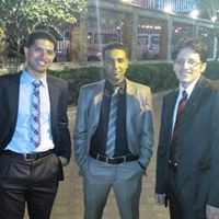 Ahmed Bakr