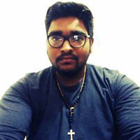 Varghese Siby