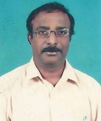 Selvakumar Chenroyan