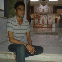Paritosh Kumar