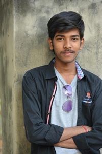 Vinaykrishna Mandadapu