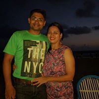 Gauri Mehta