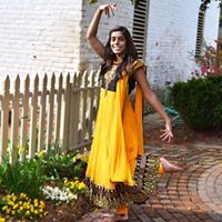 Tina Joseph