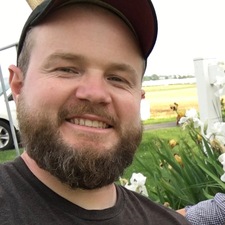 Matt Mcmanus