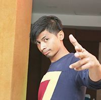 Shashank Sharma