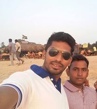 Gajendra Raj