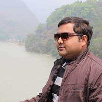 Rajib Paul