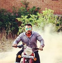 Mohammed Majid