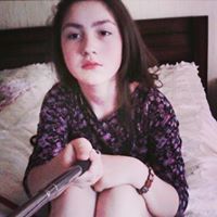 Nata Kaikhosroshvili