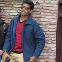 Sanjog Niwalekar