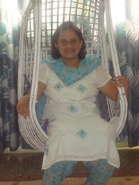 Rajeshwari Jagtap