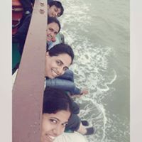 Darshana Raut