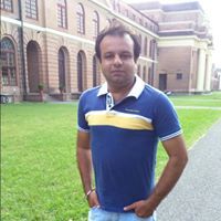 Deepak Arora