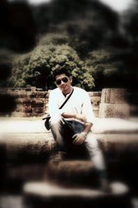 Rudra P