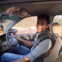 Akshay Pandey