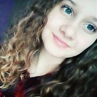 Анастася Лукманова