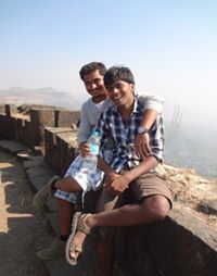 Pawan Singh