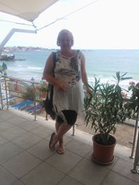 Ася Голешовска