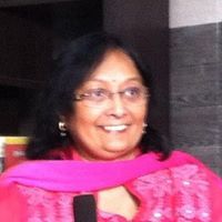 Pragna Dadbhawala