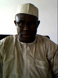 Sylvester Mgbahurike