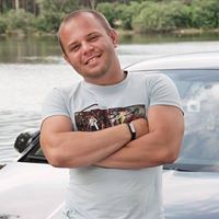 Алексей Иваниц