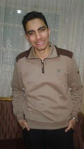 هيثم إبراهيم