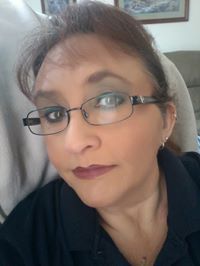 Carol Whitfield Thomas