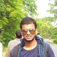 Srikant Mishra