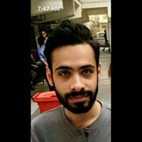 Ahmed Mohmmed