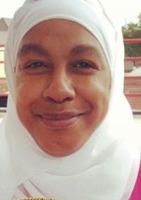 Hasina Magharibi
