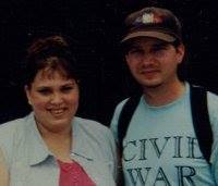 Candy Berry Cupinski