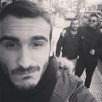 Άγγελος Μακρινός